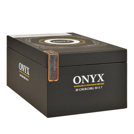 Onyx Reserve Churchill Cigars Box of 20