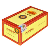 La Aurora 1987 Connecticut Churchill Cigars Box of 20