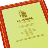 La Aurora 1903 Cameroon Gran Toro Cigars Box of 20