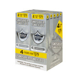 Swisher Sweets 4 Cigars Pre Priced $1.79 Diamond