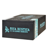 Nica Rustica Adobe Robusto Cigars Box of 25