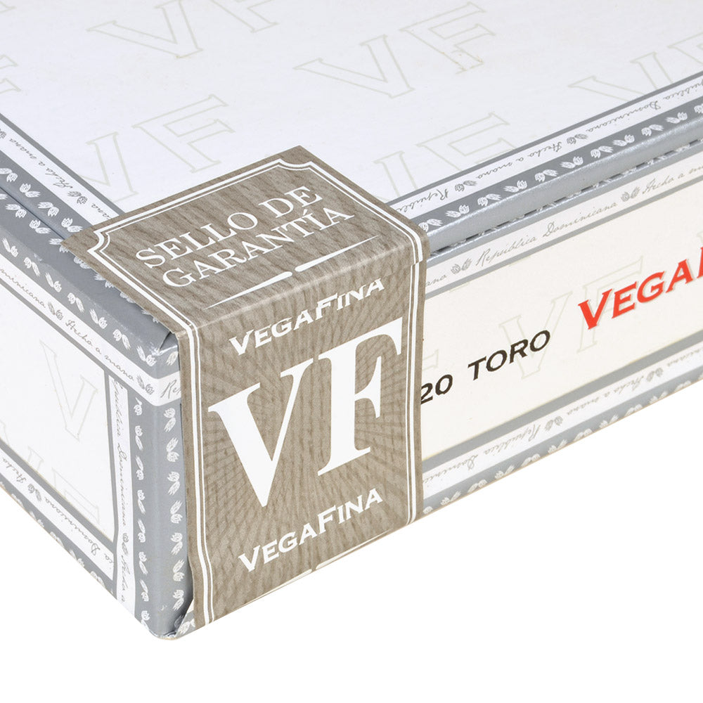 Vega Fina Toro Cigars Box of 20