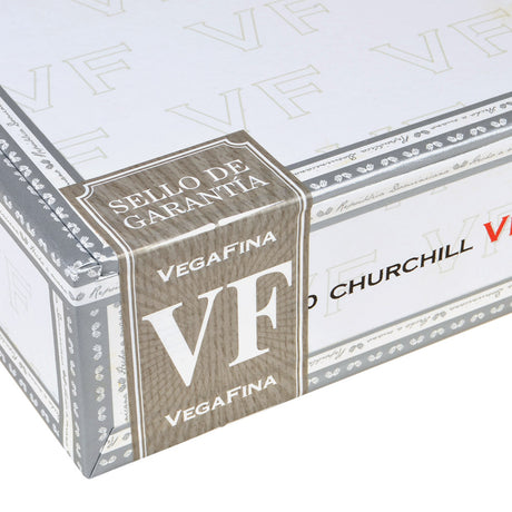 Vega Fina Churchill Cigars Box of 20