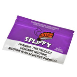 Spliffy Natural Tobacco Papers, 10 pack