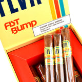 FLVR Petite Corona 5x42 Cigars, Fist Bump, Box of 25