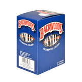 Backwoods Vanilla Cigars 8 Packs of 5