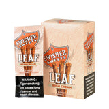 Swisher Sweets Leaf 10/3-ct Pack of 30 Irish Cream