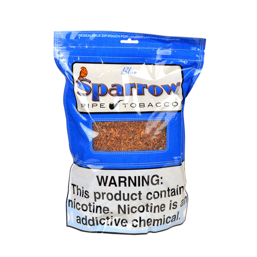 Sparrow Mild Blend Pipe Tobacco 16 oz. Bag