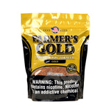 Farmer's Gold Pipe Tobacco Gold Blend 16 oz. Bag