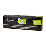 Serbetli Premium Hookah Tobacco 10 packs of 50g Ice Grape 1