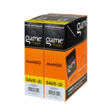 Game Vega Cigarillos Mango Foil 30 Pouches of 2 2