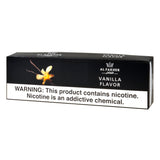 Al Fakher Vanilla Hookah Shisha 10 Packs of 50g 1