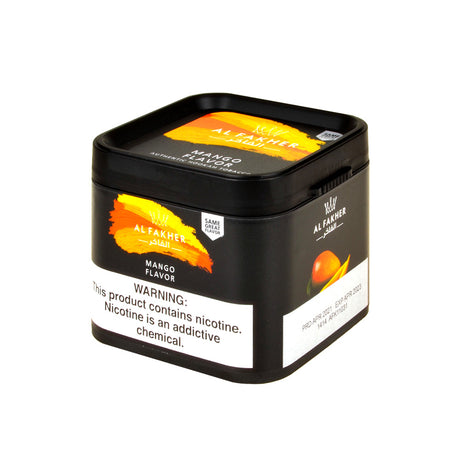 Al Fakher Mango Hookah Shisha 250g 1