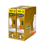 White Owl Cigarillos 30 Packs of 2 Cigars Honey 1