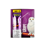 White Owl Cigarillos 30 Packs of 2 Cigars Grape 3