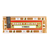 Romeo Y Julieta Reserva Real Robusto Cigars Box of 10 4