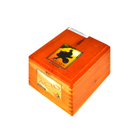 Acid Toast Cigars Box of 24 1