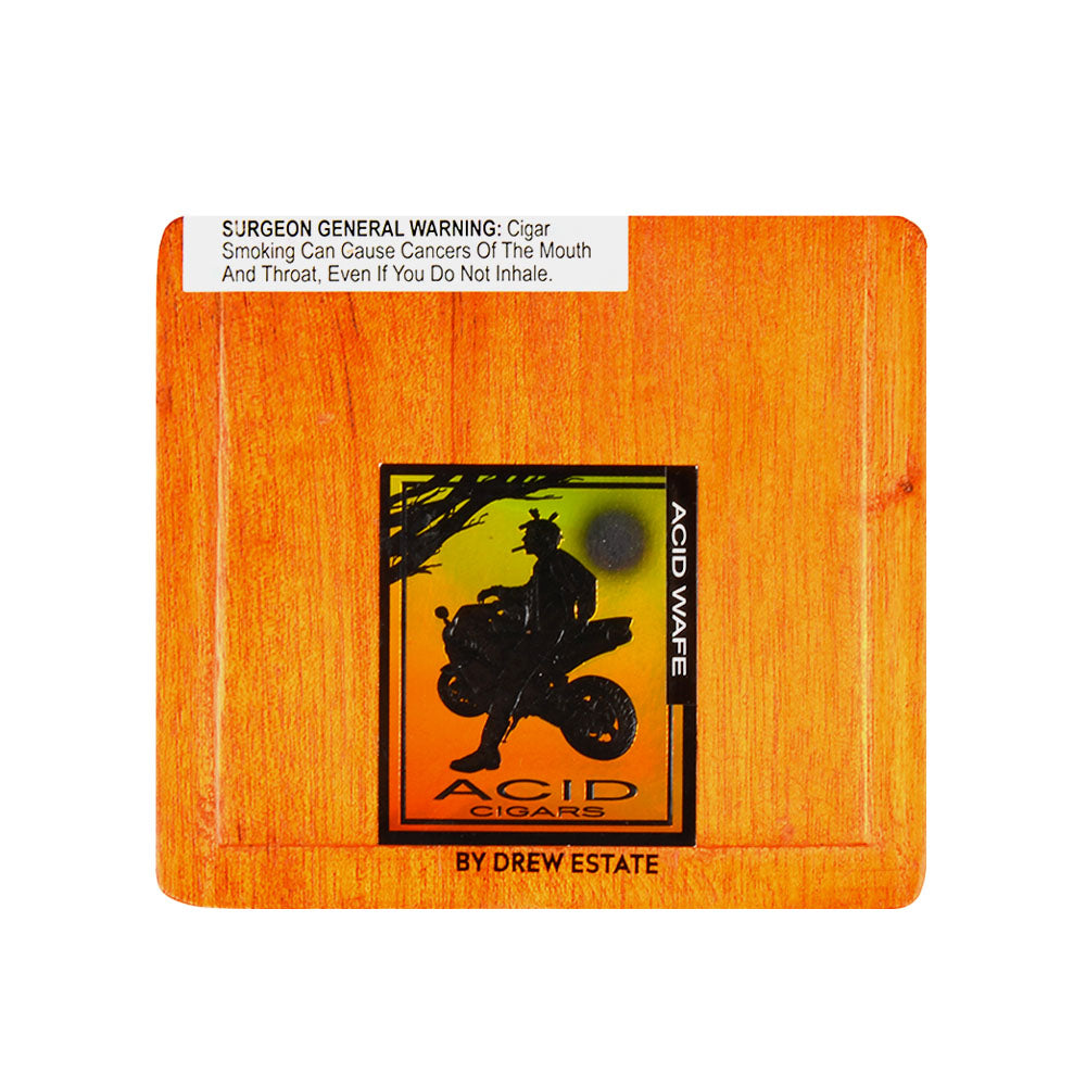 Acid Wafe Cigars Box of 28 4