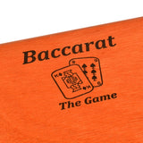 Camacho Baccarat The Game Churchill Tubo Cigars Box of 25 3