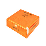 Camacho Baccarat The Game Churchill Tubo Cigars Box of 25 1