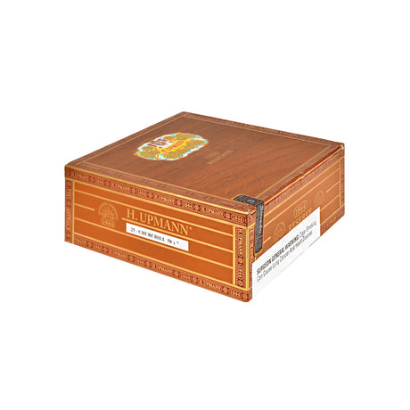 H Upmann 1844 Reserve Churchill Cigars Box of 25 2