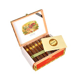 Brick House Toro Cigars Box of 25 4
