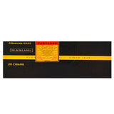 Partagas Black Label Piramides Cigars Box of 20 4