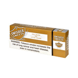 Swisher Sweets Little Cigars 100mm 10 Packs of 20 Full Blend 1