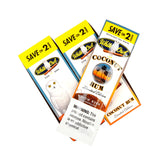 White Owl Cigarillos 30 Packs of 2 Cigars Coconut Rum 3