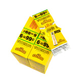 Splitarillos Cigarillos 6 For 99 Cent 15 Pouches of 6 TSI Expres 3