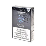 Al Fakher Hookah Shisha Pack of 50g Blueberry