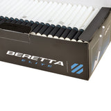 Beretta Filter Tubes 100mm Elite (Light) 1 Carton of 200 2