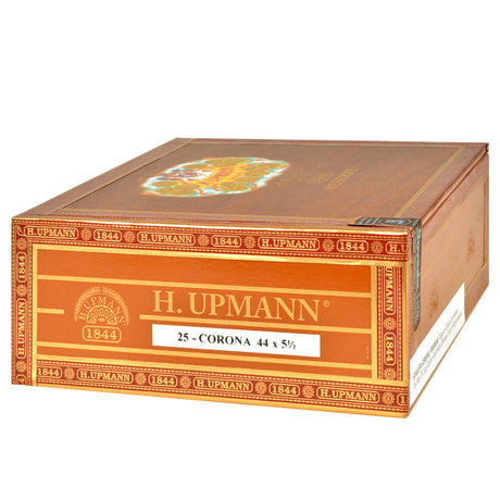 H Upmann 1844 Reserve Corona Cigars Box of 25 2