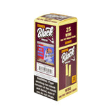 Good Times Black & Smooth Cigars 59 Cents Box of 25 Wine 2