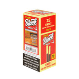 Good Times Black & Smooth Cigars 59 Cents Box of 25 Sweet 2