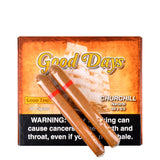 Good Days Factory Rejects Churchill Cigars Box of 50 2