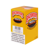 Backwoods Wild & Mild Original Cigars 8 Packs of 5 2