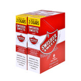 Swisher Sweets Cigarillos 30 Packs of 2 Cigars Regular 2