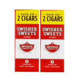 Swisher Sweets Cigarillos 30 Packs of 2 Cigars Regular 3