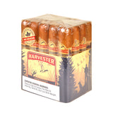 Harvester & Co Robusto Cigars, Bundle of 20