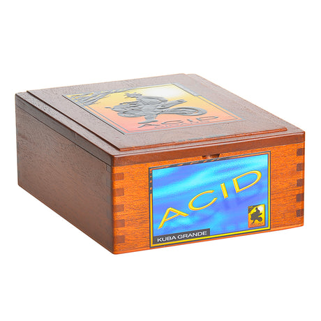 Acid Kuba Grande Cigars Box of 10 1