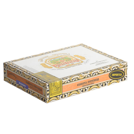 Arturo Fuente Corona Imperial Maduro Cigars Box of 25 1