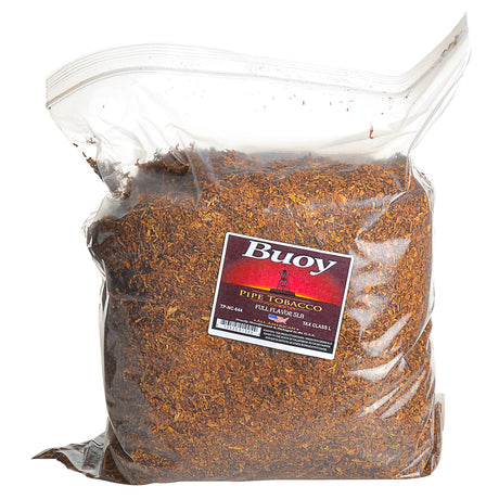 Buoy Full Flavor Pipe Tobacco 5 Lb. Bag 1