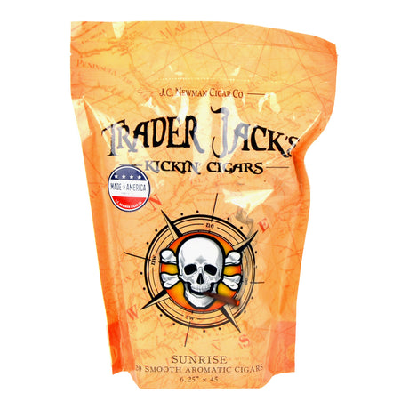 Trader Jack's Sunrise Aromatic Cigars Pack of 20 1