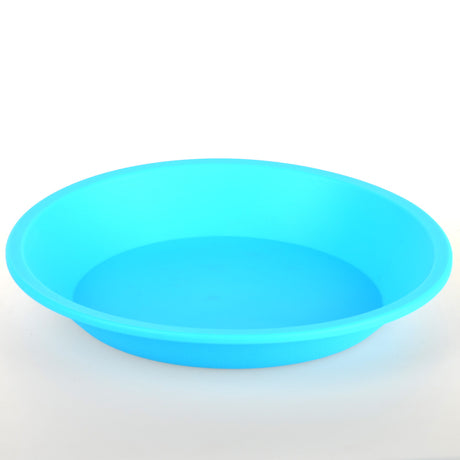 Round Silicone Tray LSST014 1