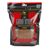 Good Stuff Red Pipe Tobacco 6 oz. Bag 1