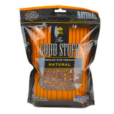 Good Stuff Natural Pipe Tobacco 6 oz. Bag 1