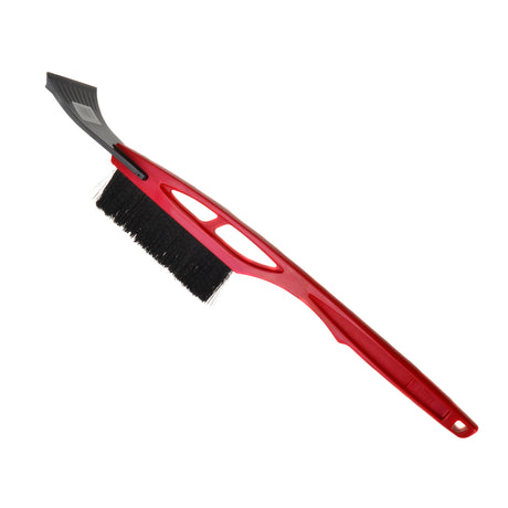 Plastic Snow Brush 1