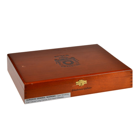 Punch Gran Cru Diademas Cigars Box of 25 1