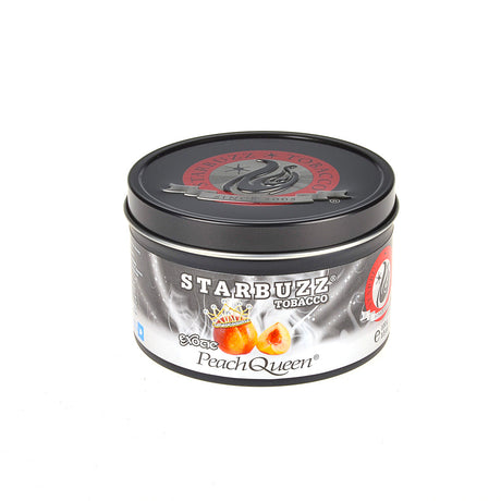 StarBuzz Bold Peach Queen Hookah Shisha 100g 1